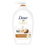 Dove Savon Liquide Mains Beurre De Karité Et Vanille, 250ml