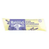 Le Petit Marseillais Recharge Gel Lavant mains au Pur Savon Liquide & Lavande, 250ml