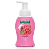 Palmolive Mousse lavante pour les mains Magic Softness Framboise, 250ml