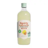 Super Flacon Savon Liquide pour les Mains Amande recharge, 1L