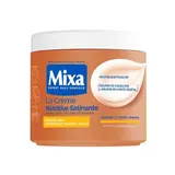 Mixa La Crème Nutrtive Satinante, 400ml