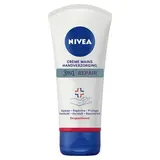 Nivea Crème main Réparatrice 3 en 1, 75ml