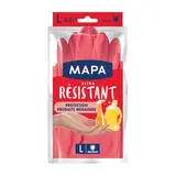 Mapa Gants ultra-résistants, 2 gants - taille L