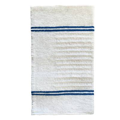 Ménatex Lavette gaufrée blanche, 1 pièce