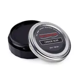 De Clermont Cirage pommadier noir, 50ml