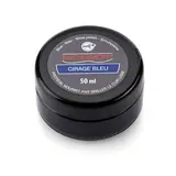 De Clermont Cirage pommadier bleu, 50ml