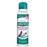 Sanytol Désinfectant chaussures, 150ml