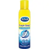 Scholl Spray Fresh Step, 150ml