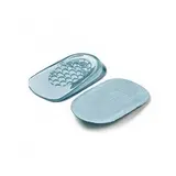 De Clermont Talonnette gel, Taille 35/40 1 paire