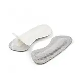 De Clermont Anti-glissoir blanc, 1 paire