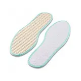 De Clermont Semelles soft & fresh, Taille 38/39 1 paire