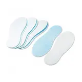 De Clermont Semelles fresh hebdo, Taille 36/37 4 paires