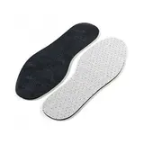 De Clermont Semelles carbon activ, Taille 38/39 1 paire
