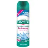 Sanytol Désodorisant Désinfectant Grand Air, 300ml