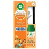 Air Wick Désodorisant automatique Agrume, 1 pièce