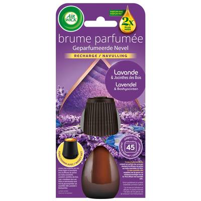 Air Wick Recharge Lavandin & Camomille Relaxante Essential Mist, 20ml