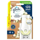 Glade Diffuseur automatique bois de santal et jasmin, 1 pièce