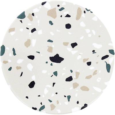 Ambiances Devineau Coupelle terrazzo pour bougie