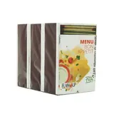 Flam Up Allumettes pour cuisine 5,5 cm, 720 allumettes