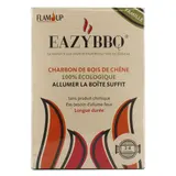 Flam Up Allume-feu barbecue Easy BBQ, 1,6kg