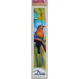 Flam'Up Allumettes 28cm, 40 allumettes