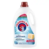 Chanteclair Lessive liquide au Savon de Marseille, 1,8L