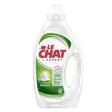 Le Chat Lessive liquide bicarbonate, 1,17L