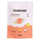 Pimpant Lessive couleur en poudre, 700g
