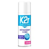 K2r Aérosol détachant à sec, 200ml