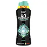 Lenor Parfum de Linge Booster Aérien, 495g