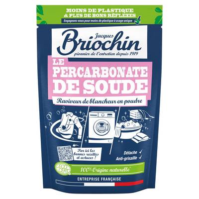 Briochin Percarbonate de soude, 500g