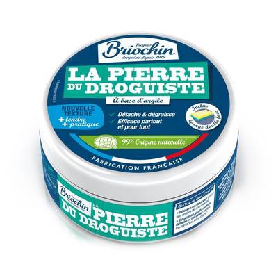 Briochin La pierre du droguiste, 300g