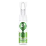 Cif Spray Nettoyant Ménager Multi-Surfaces Citron Citronnelle Probiotiques, 280ml