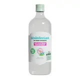Super Flacon Désinfectant recharge, 1L