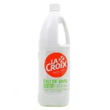 La Croix Eau de javel désinfectant, 1,5L