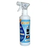 Flam'Up Gel nettoyant barbecue surpuissant Pulvérisateur, 500ml