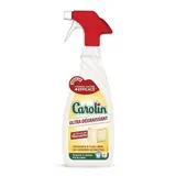 Carolin Nettoyant Ménager Ultra Dégraissant au Savon de Marseille Activ+, 650ml