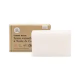 Comme Avant Savon vaisselle solide à l'huile de Coco, 150g