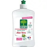 L'arbre Vert Liquide vaisselle Aloe Vera Hypoallergénique Ecolabel, 500ml
