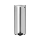 Brabantia Poubelle à pédale newIcon 30L