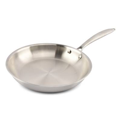 Chef Poêle à cuire 25,5xH4,5cm Chef