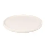 Collection Billie Assiette plate 26cm beige Billie, 1 pièce