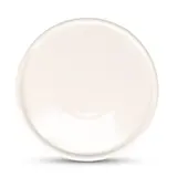 Collection Billie Assiette plate 20,5cm beige, 1 pièce