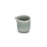Collection Caméo Pot à lait/sauce 16,5cl vert Cameo, 1 pièce