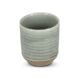 Collection Caméo Tasse 27cl vert Cameo, 1 pièce