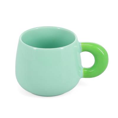 Collection Coco Chope 47cl turquoise Coco, 1 pièce