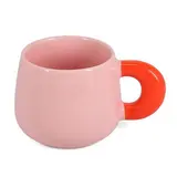 Collection Coco Chope 47cl pink Coco, 1 pièce
