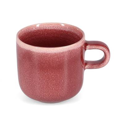 Collection Duna Tasse 22cl raspberry Duna, 1 pièce