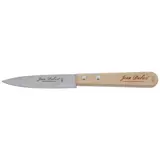 Jean Dubost Couteau d'office 8 cm, 1 pièce