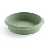 Lékué Moule de ø20 cm pour Friteuse à Air, 20 cm